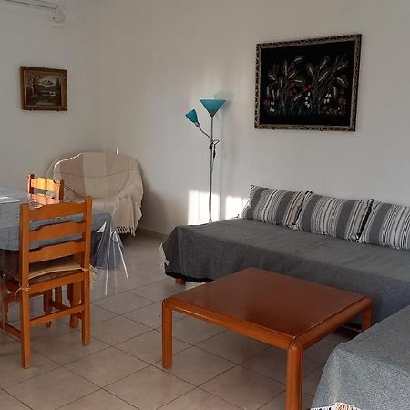 Petasos Apartments 1 غينادي المظهر الخارجي الصورة