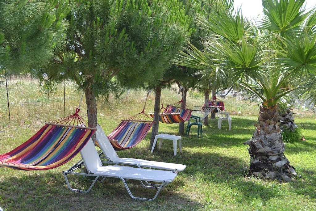 Petasos Apartments 1 غينادي المظهر الخارجي الصورة