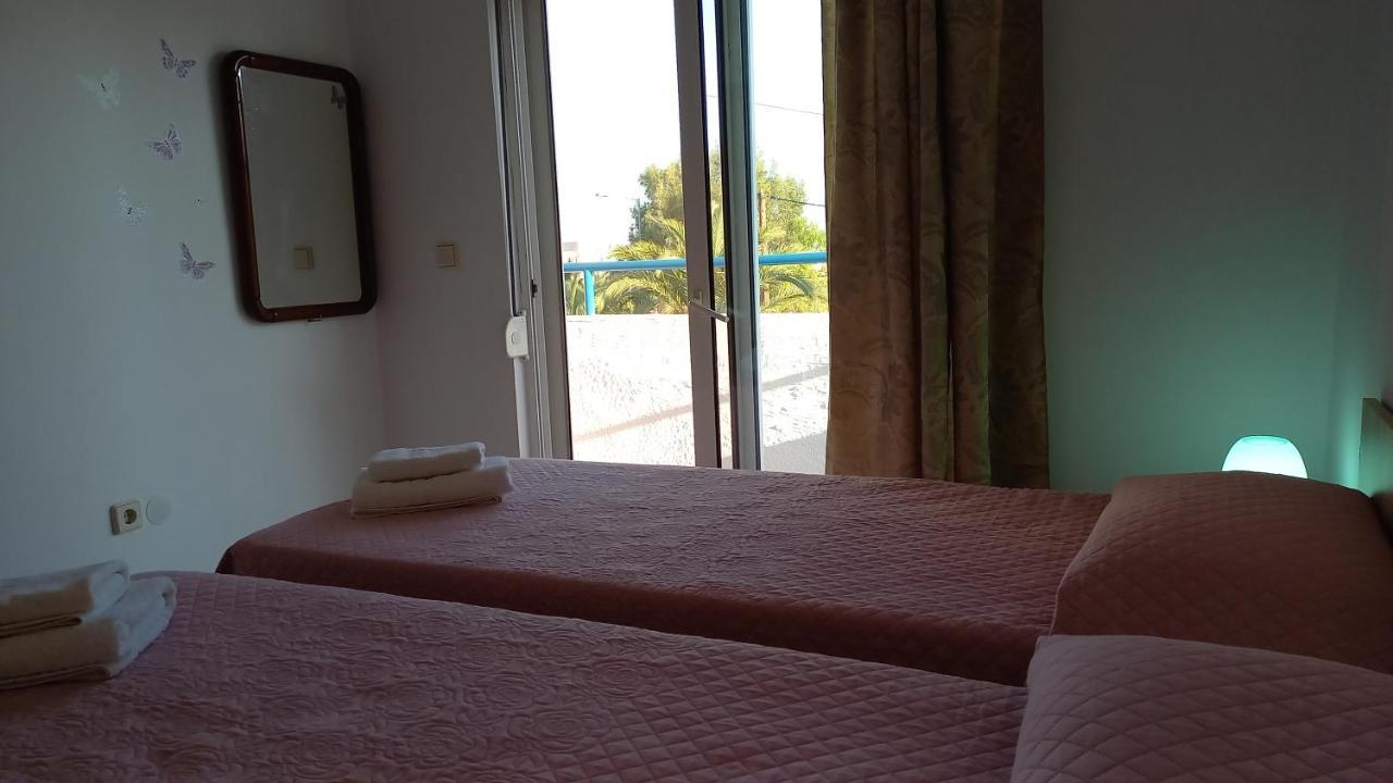 Petasos Apartments 1 غينادي المظهر الخارجي الصورة