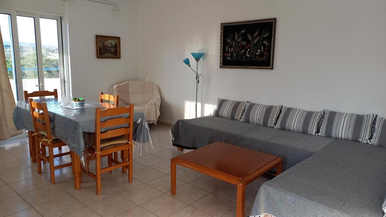 Petasos Apartments 1 غينادي المظهر الخارجي الصورة