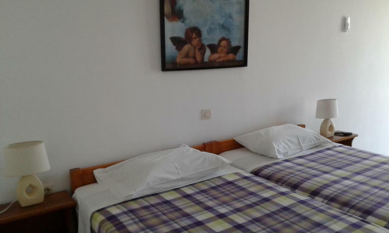 Petasos Apartments 1 غينادي المظهر الخارجي الصورة