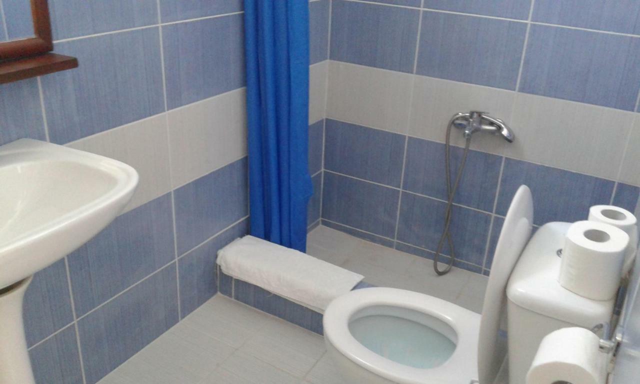 Petasos Apartments 1 غينادي المظهر الخارجي الصورة