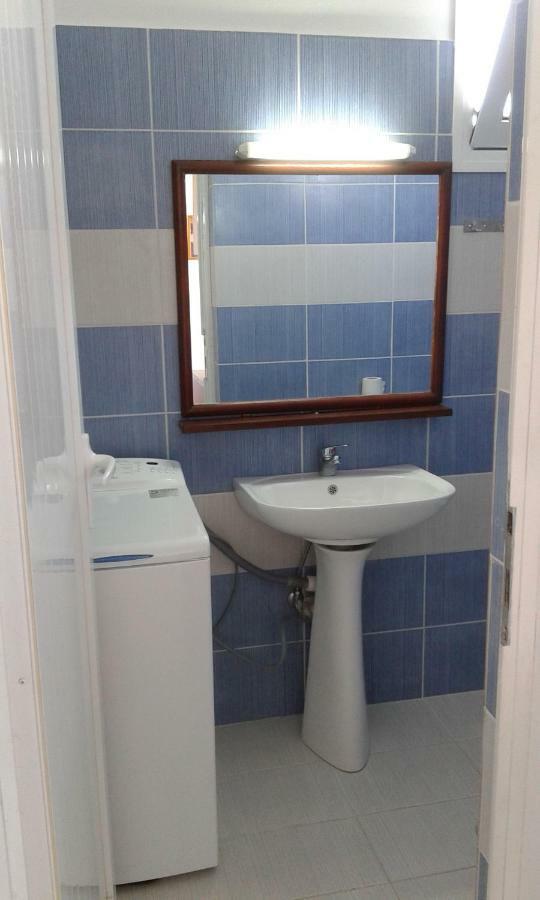 Petasos Apartments 1 غينادي المظهر الخارجي الصورة